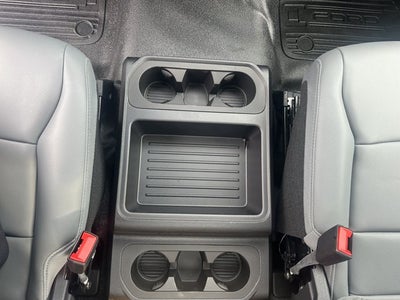 2026 Ford Super Duty F-550 DRW XL DRW