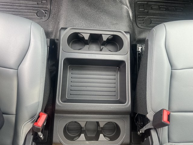 2026 Ford Super Duty F-550 DRW XL DRW