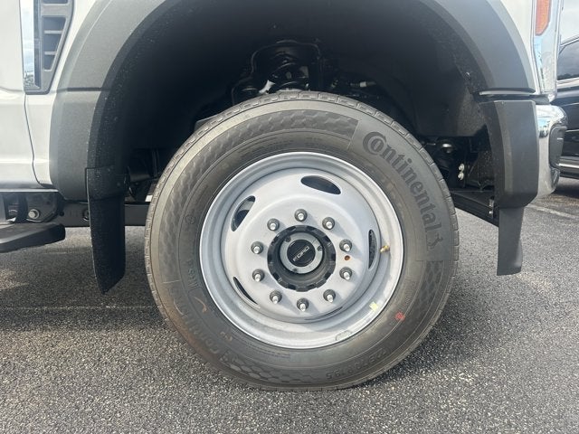 2026 Ford Super Duty F-550 DRW XL DRW