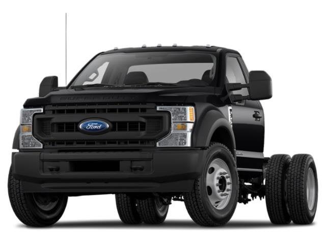 2020 Ford Super Duty F-550 DRW XL