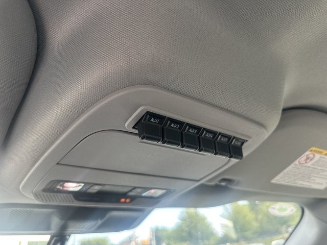 2026 Ford Super Duty F-550 DRW XL DRW