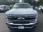 2026 Ford Super Duty F-550 DRW XL DRW