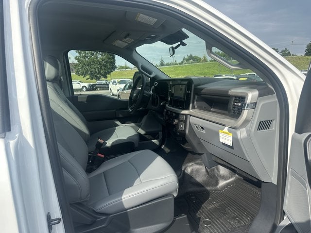 2026 Ford Super Duty F-550 DRW XL DRW