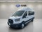 2026 Ford Transit Passenger Wagon XL
