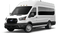 2026 Ford Transit Passenger Wagon XL