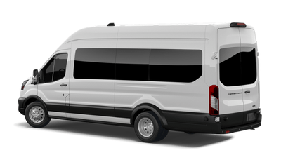 2026 Ford Transit Passenger Wagon XL