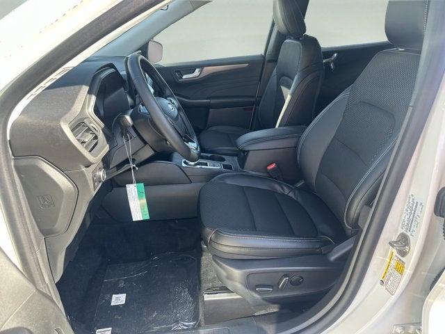 2026 Ford Escape PHEV