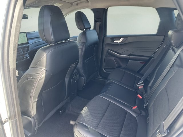 2026 Ford Escape PHEV