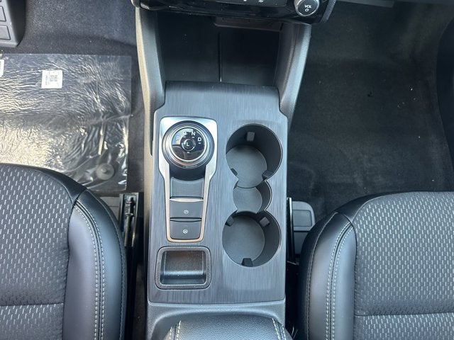 2026 Ford Escape PHEV