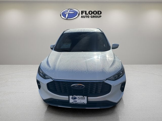 2026 Ford Escape PHEV