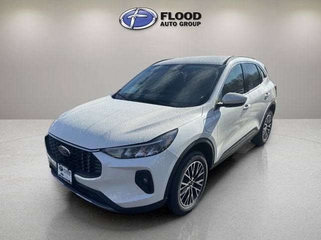 2026 Ford Escape PHEV
