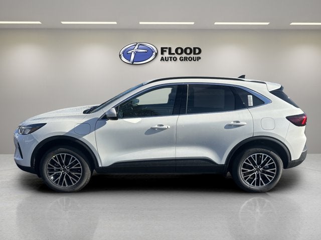 2026 Ford Escape PHEV