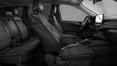 2026 Ford Escape PHEV