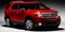 2012 Ford Explorer Base