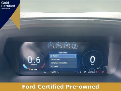 2023 Ford Expedition Limited