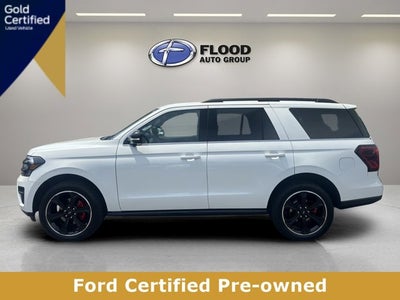 2023 Ford Expedition Limited