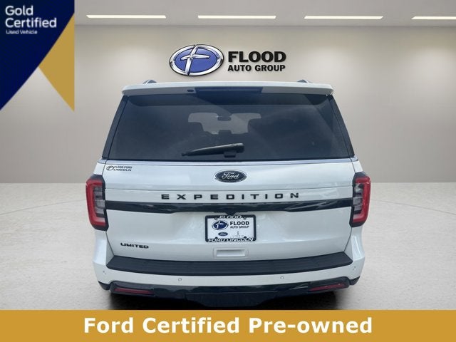 2023 Ford Expedition Limited