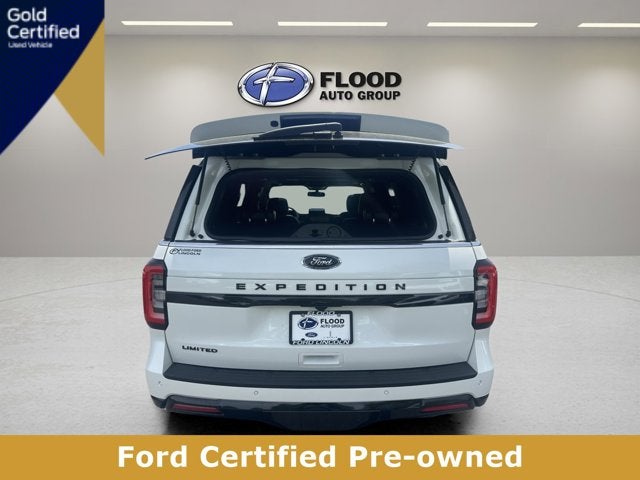 2023 Ford Expedition Limited