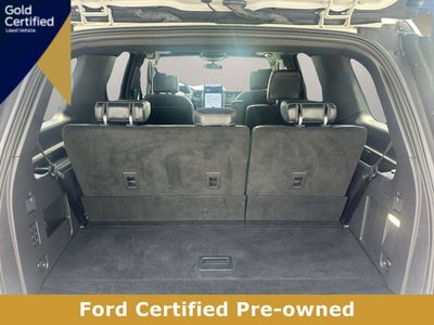 2023 Ford Expedition Limited