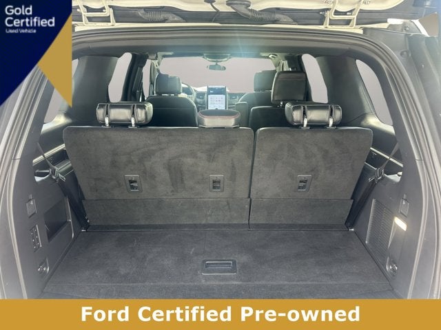2023 Ford Expedition Limited