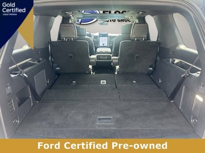 2023 Ford Expedition Limited