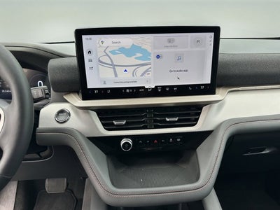 2026 Ford Explorer XLT