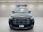 2026 Ford Explorer XLT