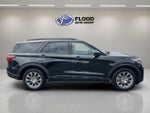 2026 Ford Explorer XLT