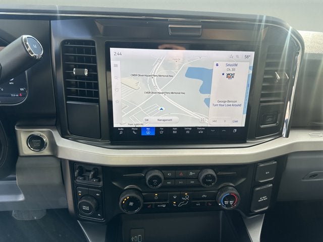 2026 Ford Super Duty F-250 SRW XLT