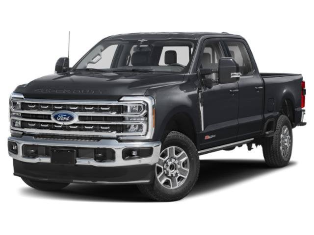 2027 Ford Super Duty F-250 SRW Lariat