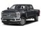 2027 Ford Super Duty F-250 SRW Lariat