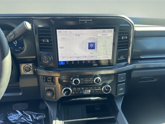 2027 Ford Super Duty F-250 SRW Lariat