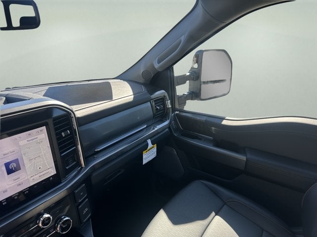 2027 Ford Super Duty F-250 SRW Lariat