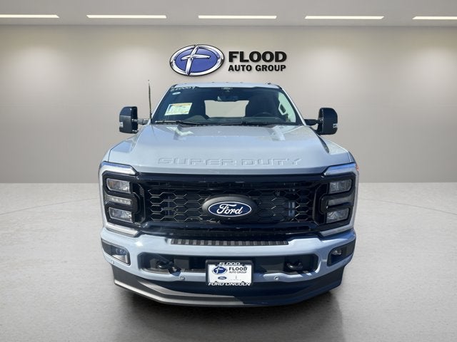2027 Ford Super Duty F-250 SRW Lariat