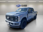 2027 Ford Super Duty F-250 SRW Lariat