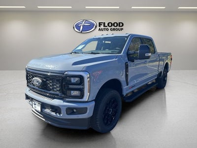2027 Ford Super Duty F-250 SRW Lariat