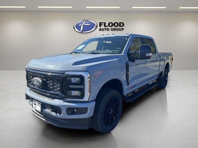 2027 Ford Super Duty F-250 SRW Lariat