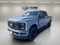 2027 Ford Super Duty F-250 SRW Lariat