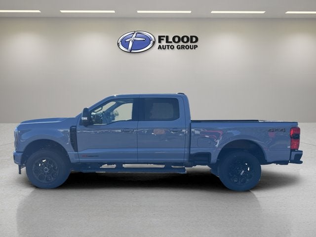 2027 Ford Super Duty F-250 SRW Lariat