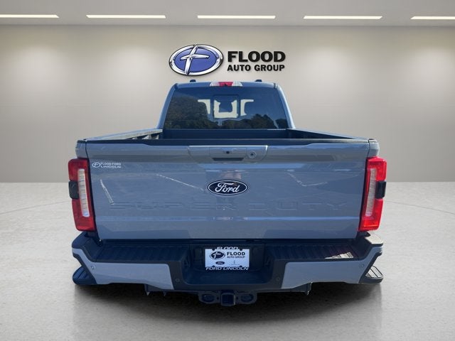 2027 Ford Super Duty F-250 SRW Lariat