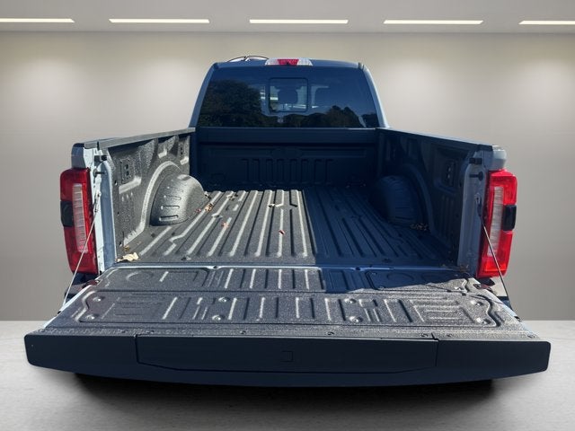 2027 Ford Super Duty F-250 SRW Lariat