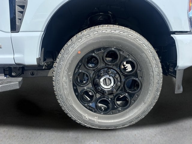 2027 Ford Super Duty F-250 SRW Lariat