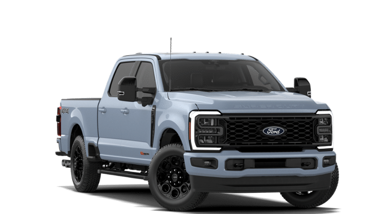 2027 Ford Super Duty F-250 SRW Lariat