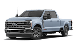 2027 Ford Super Duty F-250 SRW Lariat