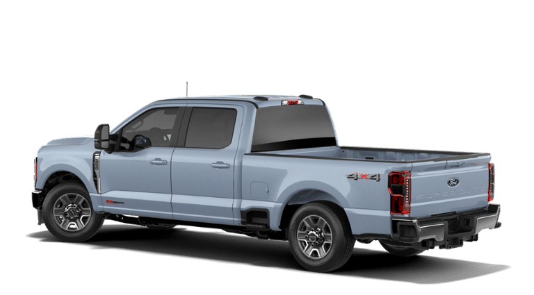 2027 Ford Super Duty F-250 SRW Lariat