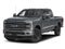 2025 Ford Super Duty F-250 SRW Super Duty