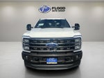 2025 Ford Super Duty F-250 SRW Super Duty