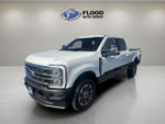 2025 Ford Super Duty F-250 SRW Super Duty