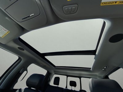 2025 Ford Super Duty F-250 SRW LARIAT