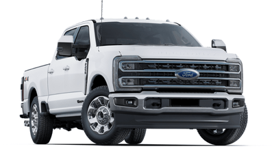 2025 Ford Super Duty F-250 SRW LARIAT